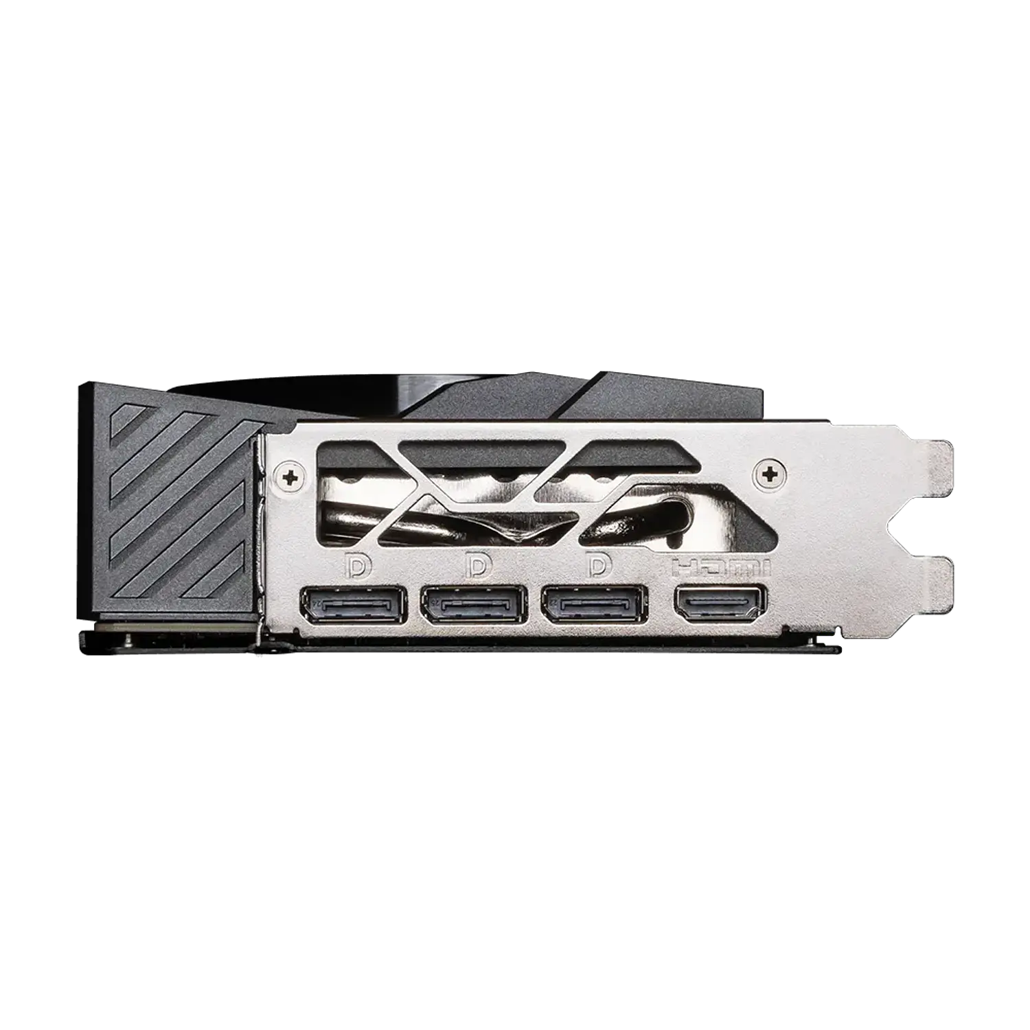 MSI RTX 5070 GAMING TRIO OC G5070-12GTC, Tarjeta de Video 12GB GDDR7, RGB 2