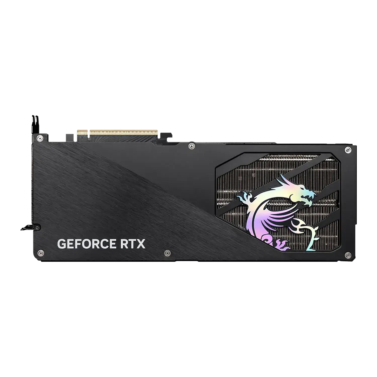 MSI RTX 5070 GAMING TRIO OC G5070-12GTC, Tarjeta de Video 12GB GDDR7, RGB 4