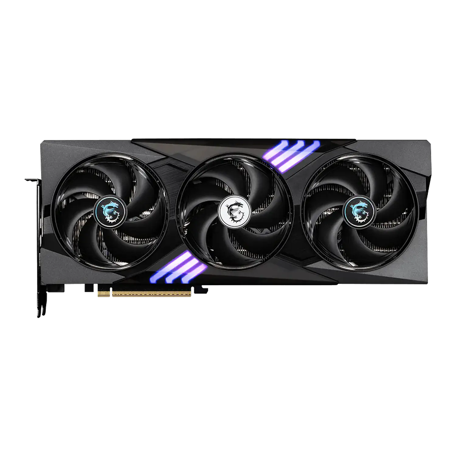 MSI RTX 5070 GAMING TRIO OC G5070-12GTC, Tarjeta de Video 12GB GDDR7, RGB 6