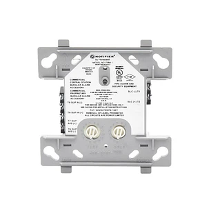 Notifier FMM-1, Módulo Monitor Direccionable, Contacto Normalmente Abierto