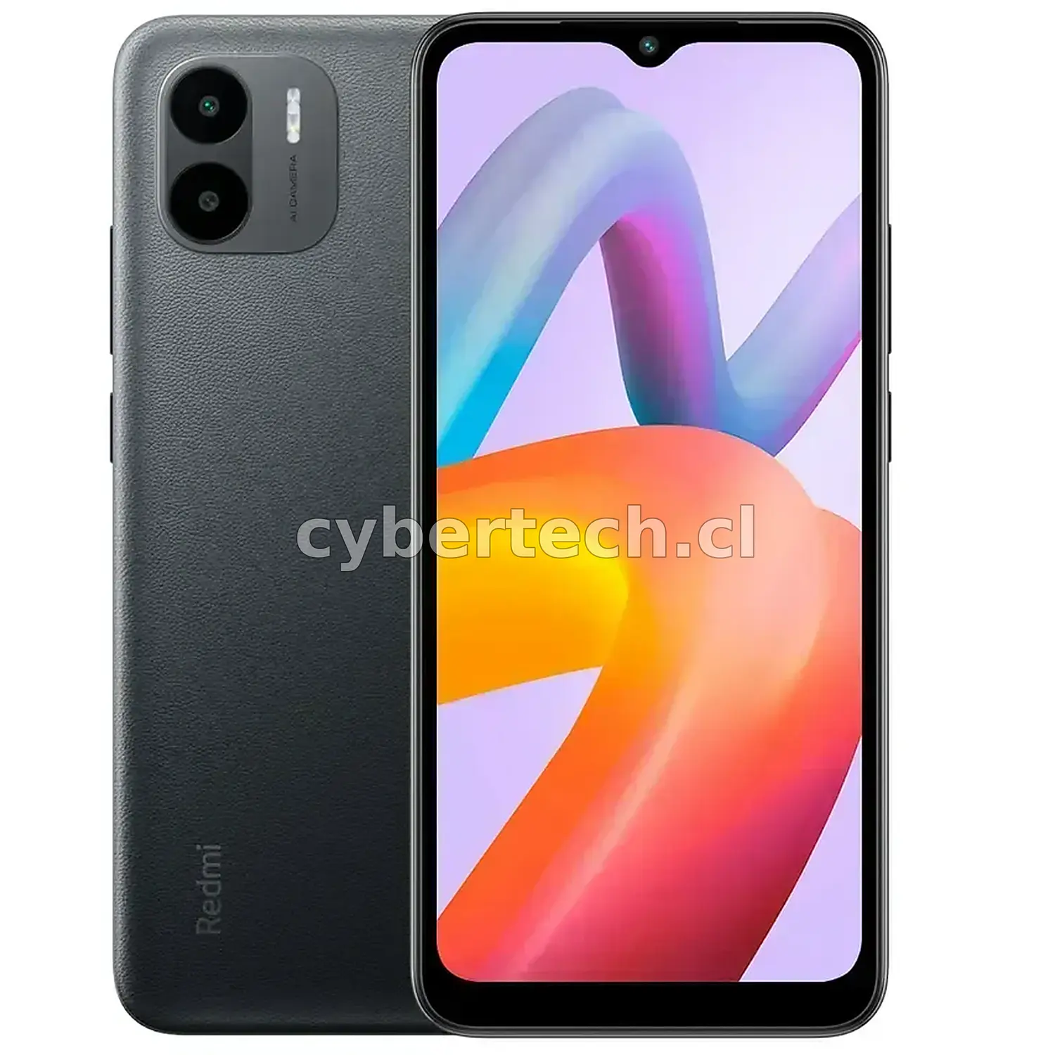 Xiaomi Redmi A2 46865, Celular 6.52