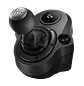 Logitech G Driving Force, Palanca de Cambios Gamer, 6 Velocidades, Reversa, G29, G920, G923 - Miniatura 1