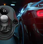 Logitech G Driving Force, Palanca de Cambios Gamer, 6 Velocidades, Reversa, G29, G920, G923 - Miniatura 5