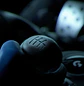 Logitech G Driving Force, Palanca de Cambios Gamer, 6 Velocidades, Reversa, G29, G920, G923 - Miniatura 6