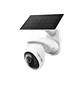 TP-Link Tapo C660 KIT, Cámara Solar 4K 8MP, Giro 360°, IA, Wi-Fi Dual, microSD 512GB, IP65 - Miniatura 1