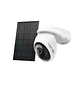 TP-Link Tapo C660 KIT, Cámara Solar 4K 8MP, Giro 360°, IA, Wi-Fi Dual, microSD 512GB, IP65 - Miniatura 2