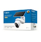 TP-Link Tapo C660 KIT, Cámara Solar 4K 8MP, Giro 360°, IA, Wi-Fi Dual, microSD 512GB, IP65 - Miniatura 5