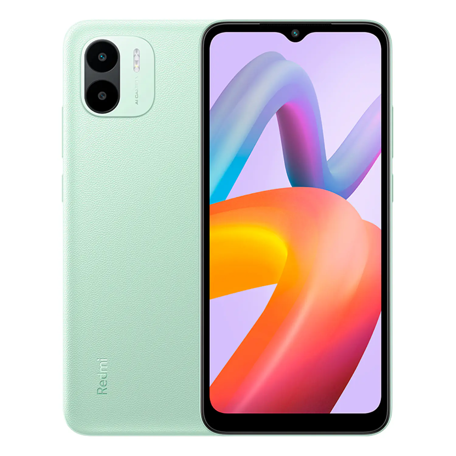 Xiaomi Redmi A2, Celular 4G 6.52