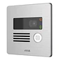 AXIS I8016-LVE, Videoportero IP 5MP, IR Invisible, SIP, IK10, IP66/IP69 - Miniatura 1