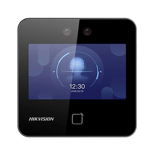 Hikvision DS-K1T343MWX, Terminal Facial 4.3
