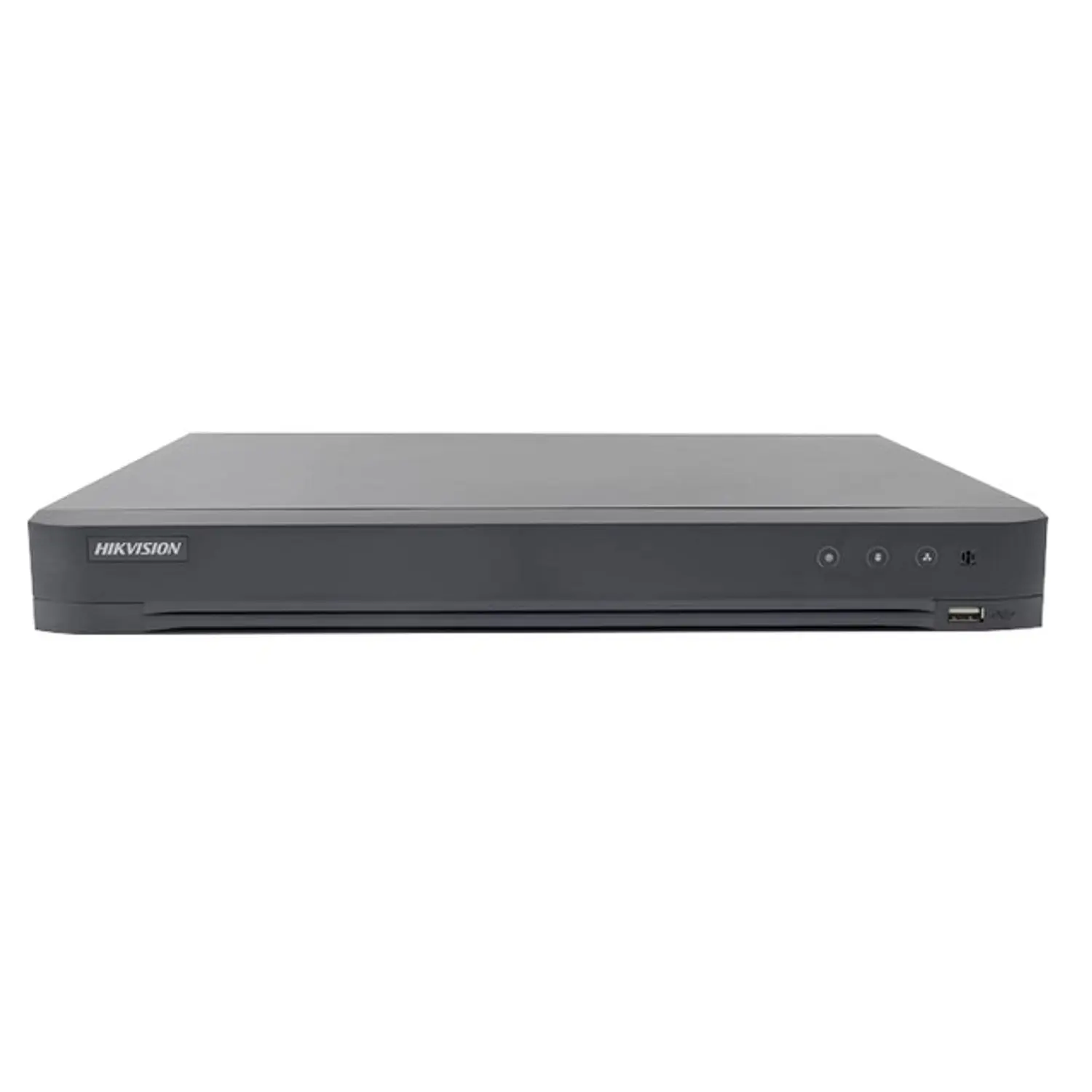 Hikvision DS-7232HGHI-M2, DVR 32 Canales, 1080p Lite, H.265 Pro+, 2 SATA 1