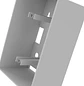 Nexxt Solutions AE180NXT05, Caja de Montaje Superficial 4 x 2 Pulgadas, Blanco - Miniatura 3