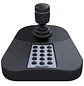 Hikvision DS-1005KI, Teclado USB PTZ, Joystick 4 Ejes, 15 Botones Programables - Miniatura 1