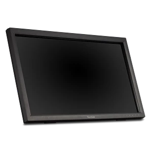 ViewSonic TD2423d, Monitor Táctil 24