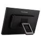 ViewSonic TD2423d, Monitor Táctil 24