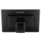 ViewSonic TD2423d, Monitor Táctil 24