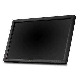 ViewSonic TD2423d, Monitor Táctil 24