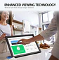 ViewSonic TD2423d, Monitor Táctil 24