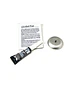 Kensington K64995WW, Adaptador de Ranura de Seguridad para Notebook, 40 mm, Adhesivo - Miniatura 3