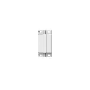 Hikvision DS-PD1-MC-WS, Contacto Magnético Cableado NC, Montaje Superficial
