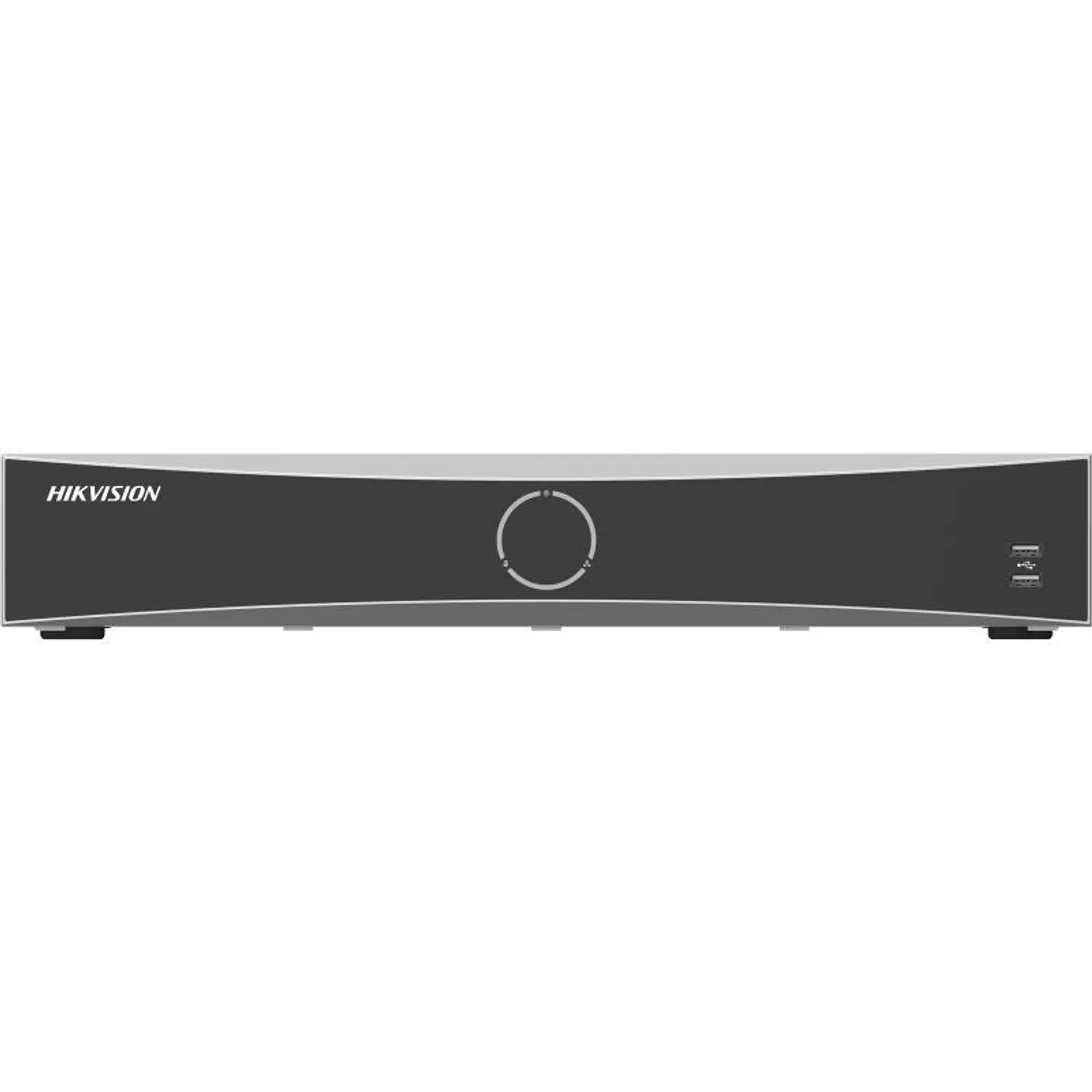 Hikvision DS-7732NXI-K4, NVR AcuSense 32 Canales 4K, 12MP, H.265+, 4 SATA