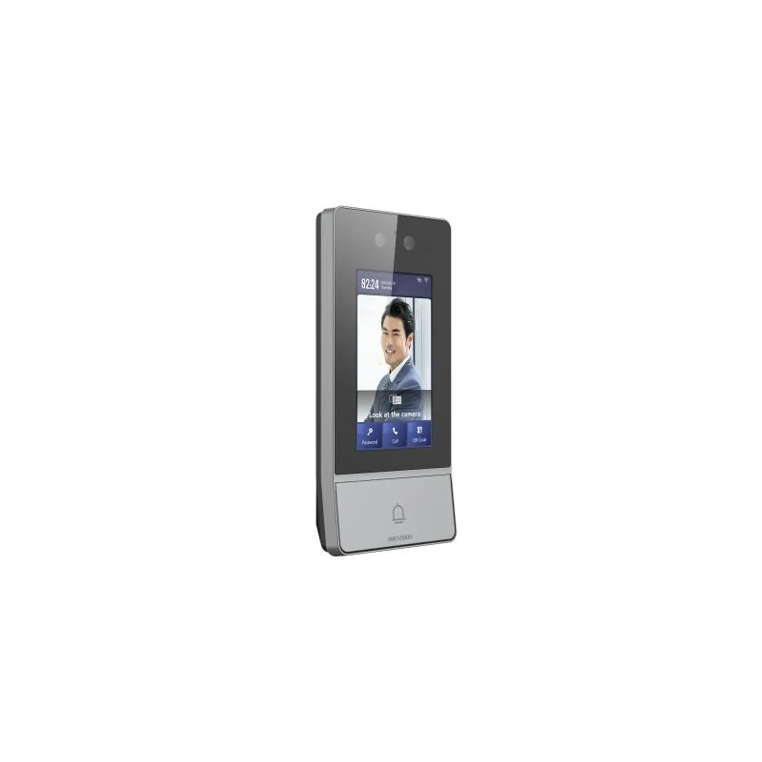 Hikvision DS-KV9503-WBE1, Videoportero IP Facial 4,3