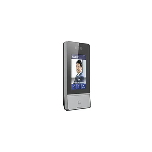 Hikvision DS-KV9503-WBE1, Videoportero IP Facial 4,3