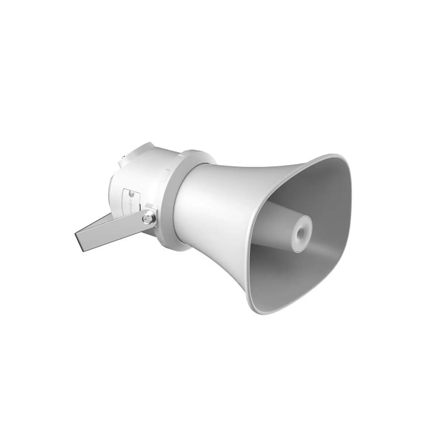 Hikvision DS-QAZ1325G1T, Altavoz de Bocina de Red de 25 W, 124dB, SIP, IP67