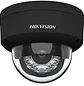 Hikvision DS-2CD2163G2-LIS2U, Cámara IP Domo 6MP, 2.8mm, AcuSense, 2 Micrófonos, PoE, IK10, Blanco - Miniatura 4