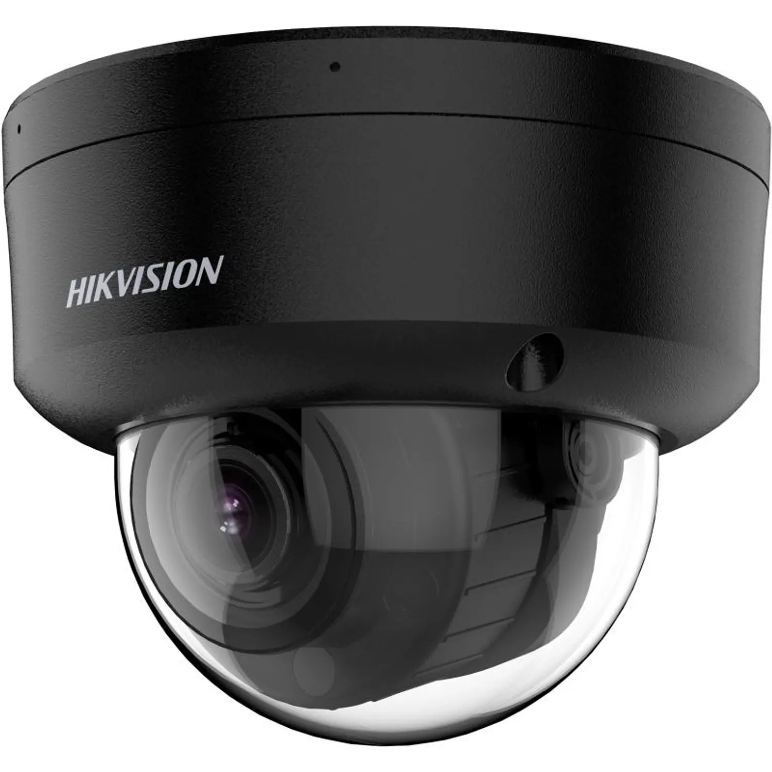 Hikvision DS-2CD2763G2-LIZS2U, Cámara IP Domo 6MP, 2.8-12mm, AcuSense, 2 Micrófonos, PoE, IK10, Blanco 4