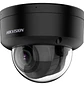 Hikvision DS-2CD2763G2-LIZS2U, Cámara IP Domo 6MP, 2.8-12mm, AcuSense, 2 Micrófonos, PoE, IK10, Blanco - Miniatura 4