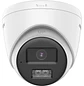 Hikvision DS-2CE78D0T-LXTS, Cámara Turret 2MP, 2.8mm, Audio 2 Vías, Sirena, Luz Híbrida, IP67 - Miniatura 3