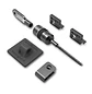 Kensington K64615US, Kit de Seguridad para PC y Periféricos, Cable 2.4 m, Llave - Miniatura 1