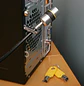 Kensington K64615US, Kit de Seguridad para PC y Periféricos, Cable 2.4 m, Llave - Miniatura 3
