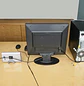 Kensington K64615US, Kit de Seguridad para PC y Periféricos, Cable 2.4 m, Llave - Miniatura 8
