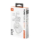 JBL Tune Flex 2, Audífonos True Wireless, ANC, 6 Micrófonos, Bluetooth 5.3, 48h, IP54, Blanco - Miniatura 11