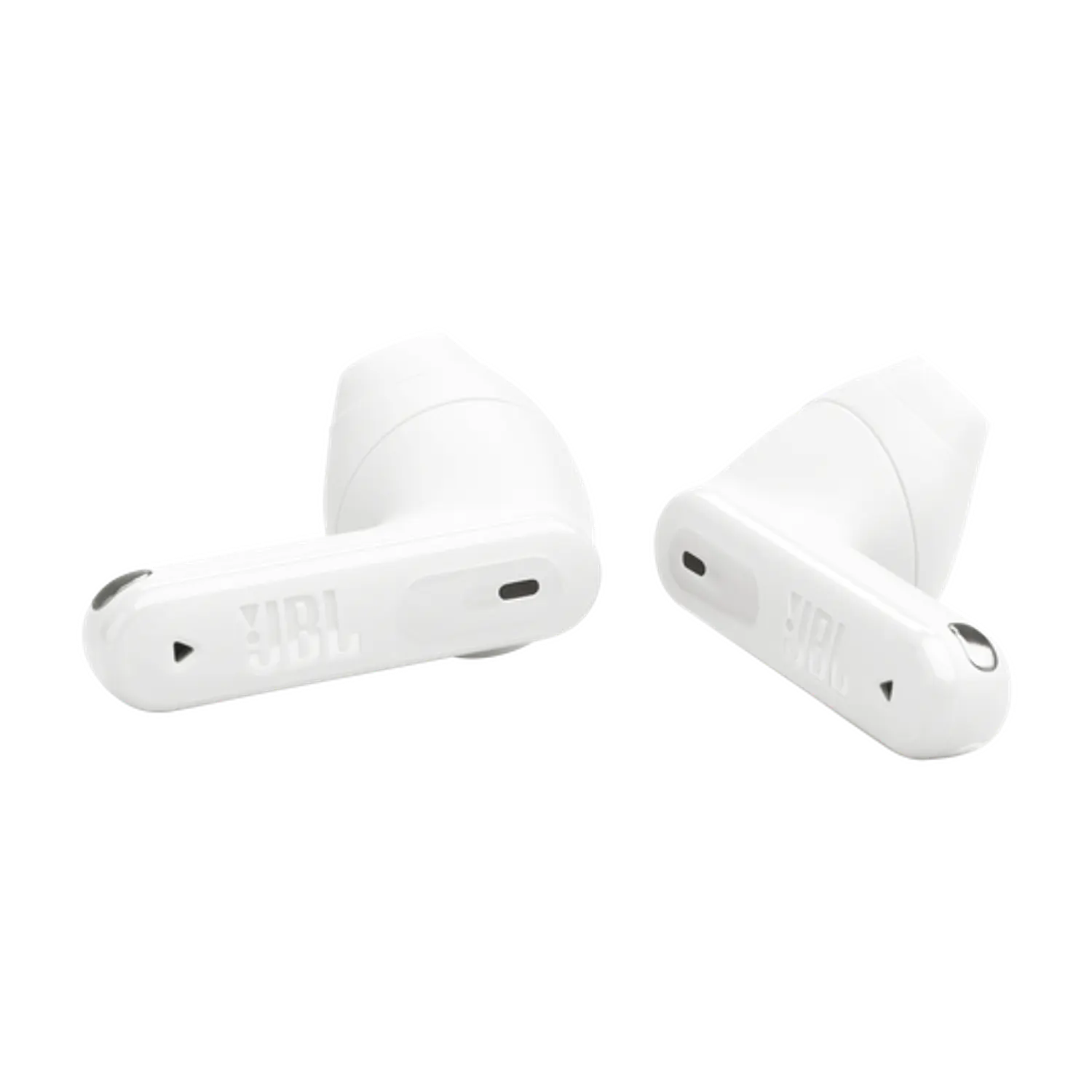 JBL Tune Flex 2, Audífonos True Wireless, ANC, 6 Micrófonos, Bluetooth 5.3, 48h, IP54, Blanco 4