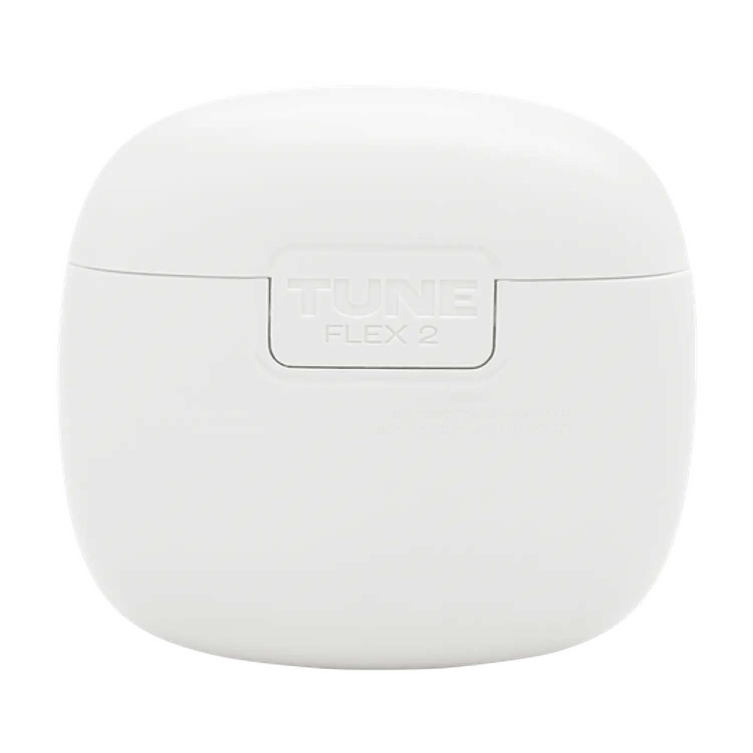 JBL Tune Flex 2, Audífonos True Wireless, ANC, 6 Micrófonos, Bluetooth 5.3, 48h, IP54, Blanco 8