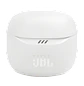 JBL Tune Flex 2, Audífonos True Wireless, ANC, 6 Micrófonos, Bluetooth 5.3, 48h, IP54, Blanco - Miniatura 7
