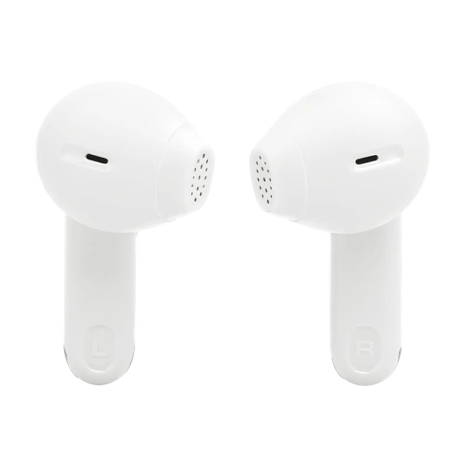 JBL Tune Flex 2, Audífonos True Wireless, ANC, 6 Micrófonos, Bluetooth 5.3, 48h, IP54, Blanco 5