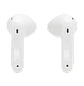 JBL Tune Flex 2, Audífonos True Wireless, ANC, 6 Micrófonos, Bluetooth 5.3, 48h, IP54, Blanco - Miniatura 6