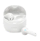 JBL Tune Flex 2, Audífonos True Wireless, ANC, 6 Micrófonos, Bluetooth 5.3, 48h, IP54, Blanco - Miniatura 1