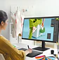 Samsung ViewFinity S7 S70D, Monitor 32