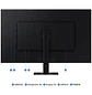 Samsung ViewFinity S7 S70D, Monitor 32