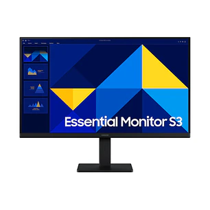 Samsung Essential Monitor S3 S30GD, Monitor 24