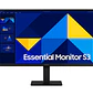 Samsung Essential Monitor S3 S30GD, Monitor 24