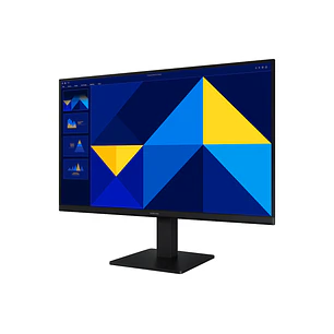 Samsung Essential Monitor S3 S30GD, Monitor 24