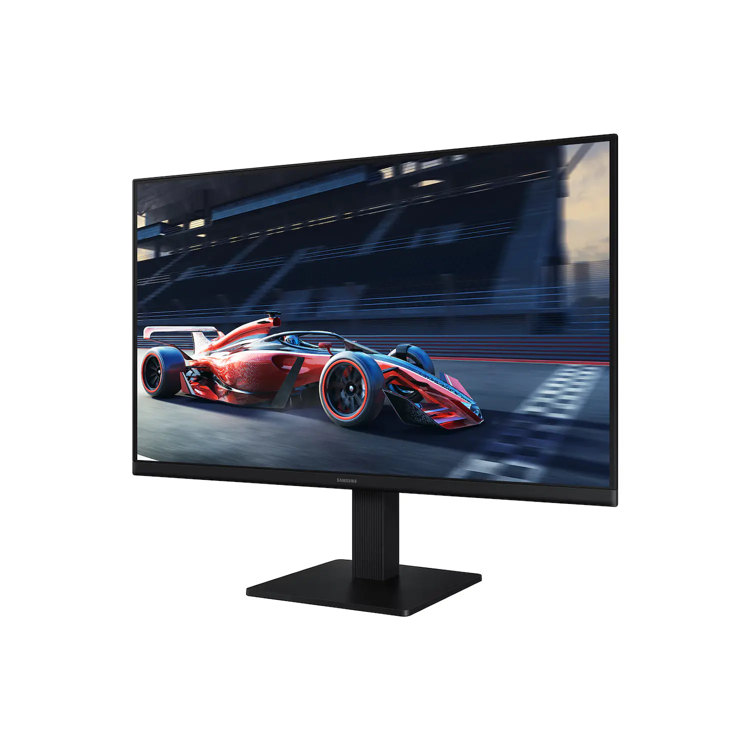 Samsung Essential Monitor S3 S30GD, Monitor 24