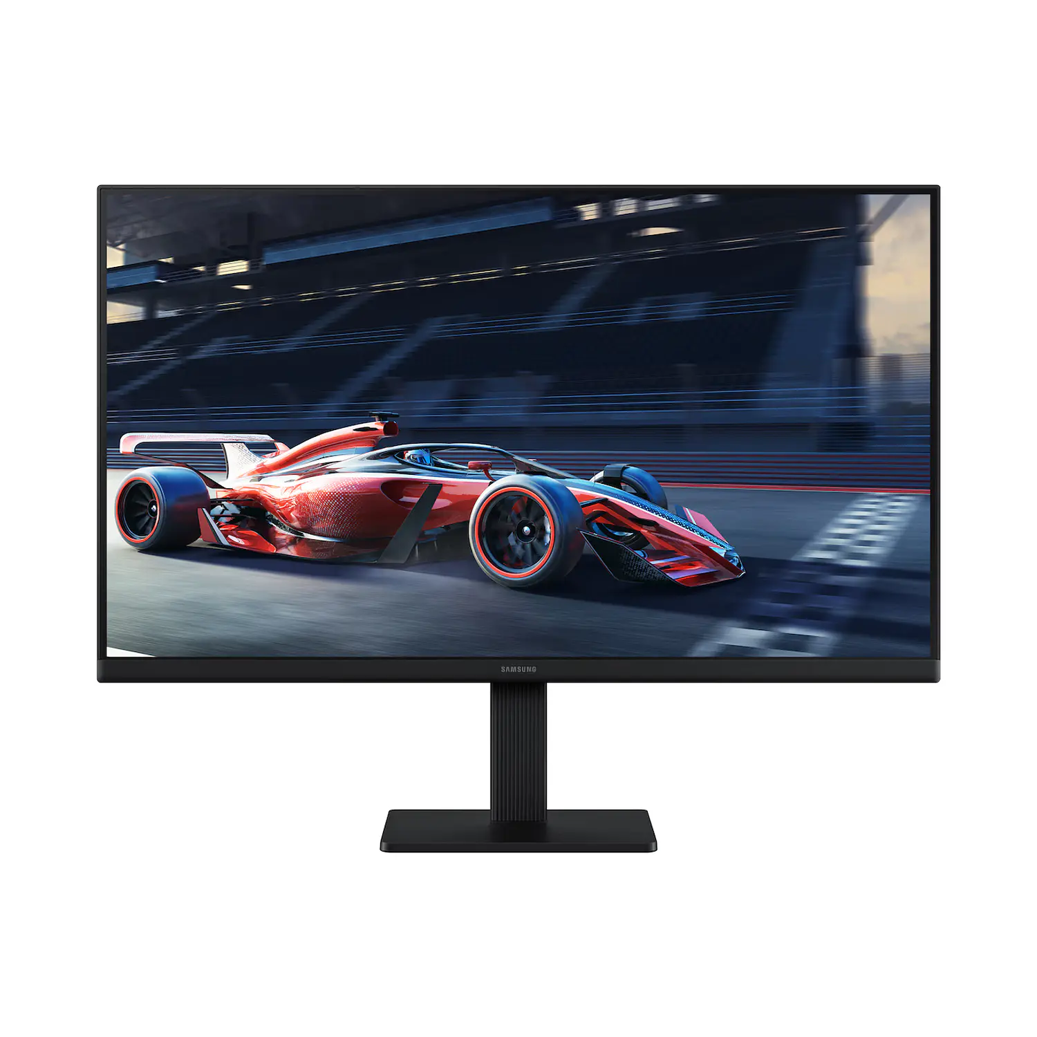 Samsung Essential Monitor S3 S30GD, Monitor 24