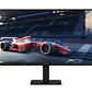 Samsung Essential Monitor S3 S30GD, Monitor 24